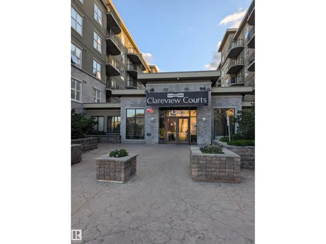 1-504, 4245 139 AV NW NW, Edmonton, Alberta T5Y3E8