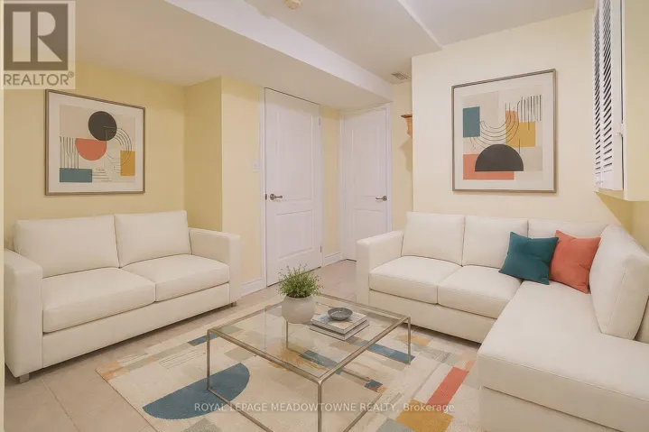 6407 ALDERWOOD TRAIL, Mississauga (Lisgar), Ontario L5N6W9