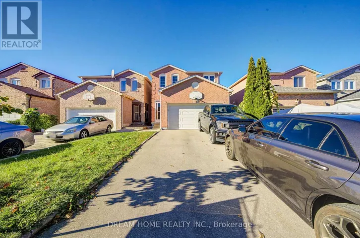100 DOUGLAS HAIG DRIVE, Markham (Middlefield), Ontario L3S1Z4