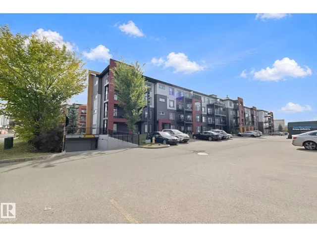 #330 344 WINDERMERE RD NW, Edmonton, Alberta T2P2P2