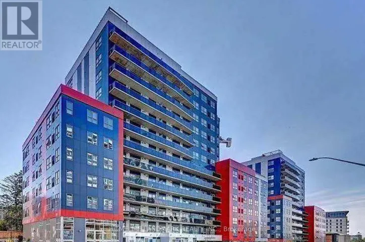 293 - 258B SUNVIEW STREET, Waterloo, Ontario N2L3V9