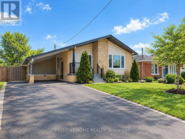 UPPER - 30 SAN REMO DRIVE, Hamilton (Mountview), Ontario L9C5N3
