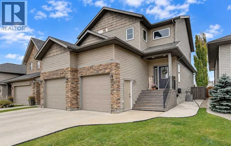 7321 88 Street, Grande Prairie, Alberta T8X0H6