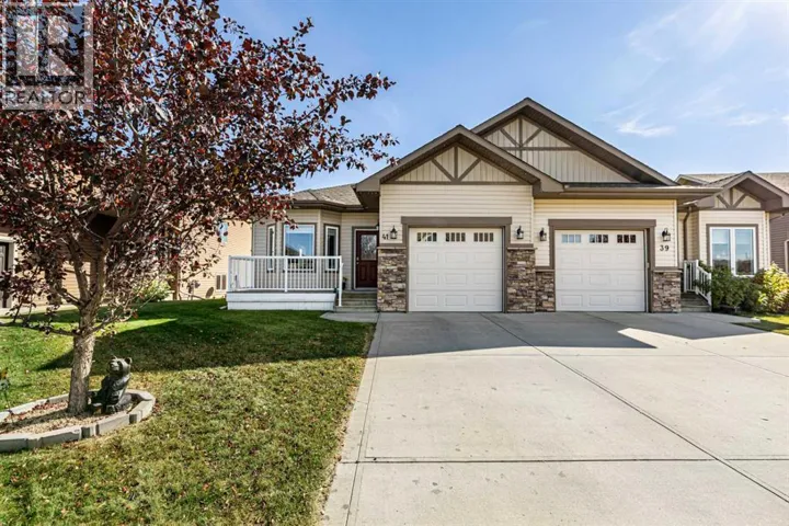 41 Ebony Street, Lacombe, Alberta T4L0C8