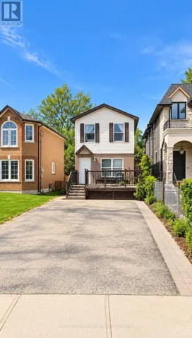 578 NORTH LAKE ROAD, Richmond Hill (Oak Ridges Lake Wilcox), Ontario L4E3B8