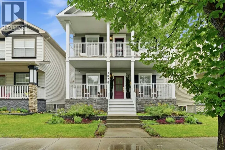 1076 Prestwick Circle SE, Calgary, Alberta T2Z3M2