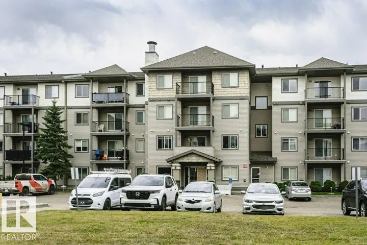 #308 309 CLAREVIEW STATION DR NW, Edmonton, Alberta T5Y0C5