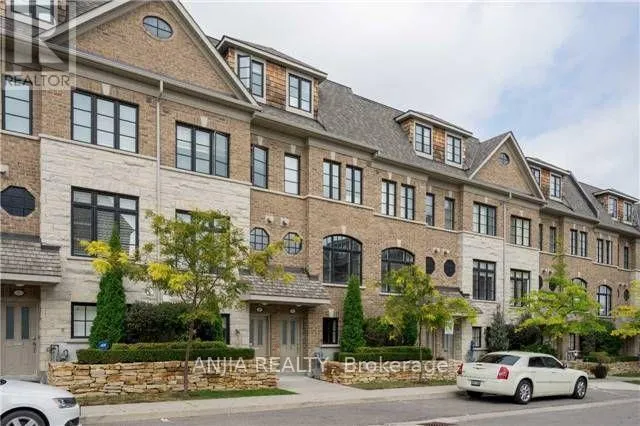 29 - 1812 BURNHAMTHORPE ROAD E, Mississauga (Applewood), Ontario L4X2S5