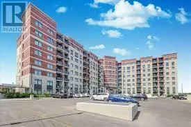 803 - 39 NEW DELHI DRIVE, Markham (Cedarwood), Ontario L3S0E1
