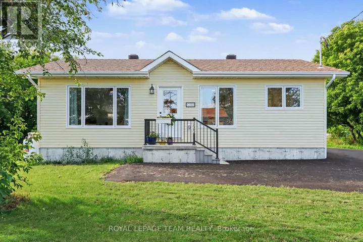 12303 COUNTY 5 ROAD, North Dundas, Ontario K0C2L0