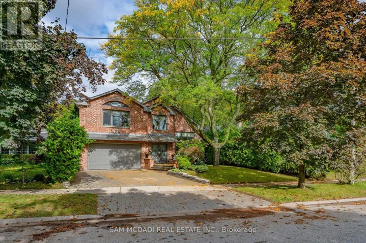 2221 GREENHURST AVENUE, Mississauga (Lakeview), Ontario L4X1J5