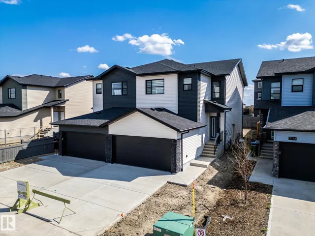 7709 174A AV NW, Edmonton, Alberta T5Z0W5