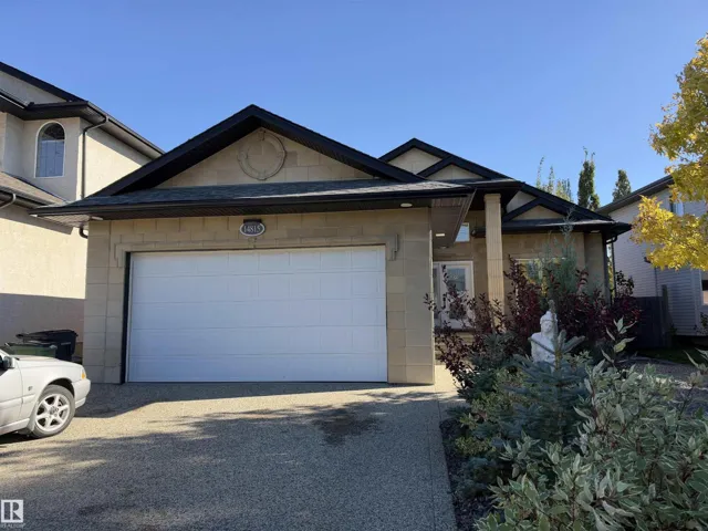 14815 16 ST NW, Edmonton, Alberta T5Y3J1