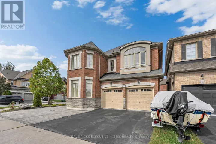 1534 SCENIC LANE DRIVE, Pickering (Duffin Heights), Ontario L1X0B4