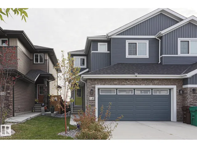 41 ELKO BN, St. Albert, Alberta T8N7Z9