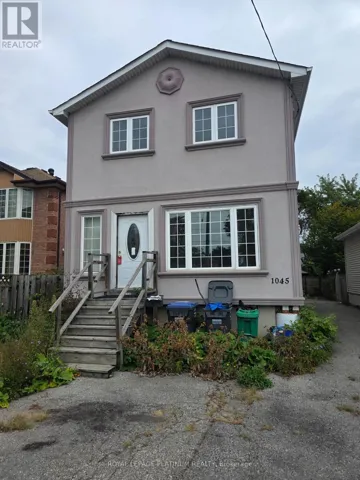 1045 CAWTHRA ROAD, Mississauga (Lakeview), Ontario L5G4K4