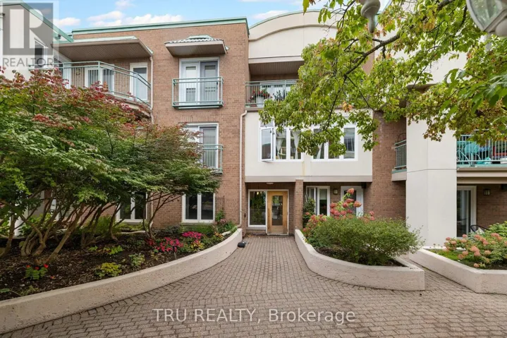 408A - 62 DONALD STREET, Ottawa, Ontario K1K1N2