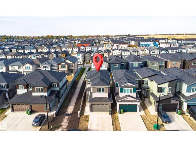 3602 41 AVE, Beaumont, Alberta T6X1A5