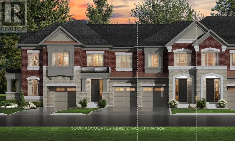 41 WOODEND PLACE, Vaughan (Vellore Village), Ontario L4H0Y7