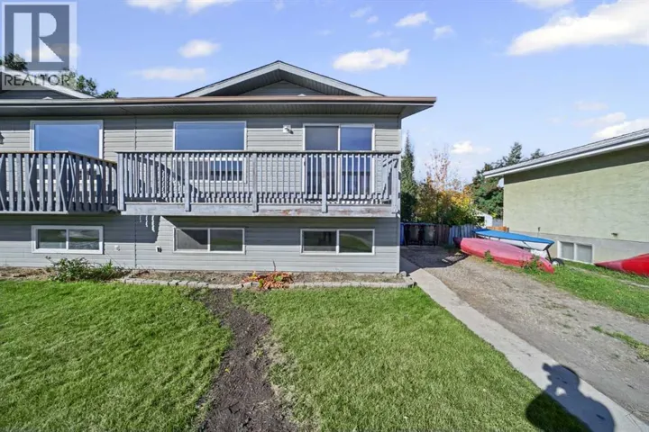 7 Westhill Place, Didsbury, Alberta T0M0W0