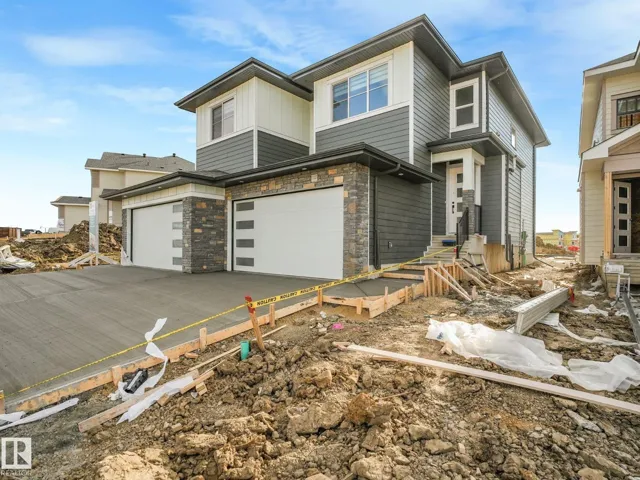 82 Ravenshire Wynd, Sherwood Park, Alberta T8B0G3