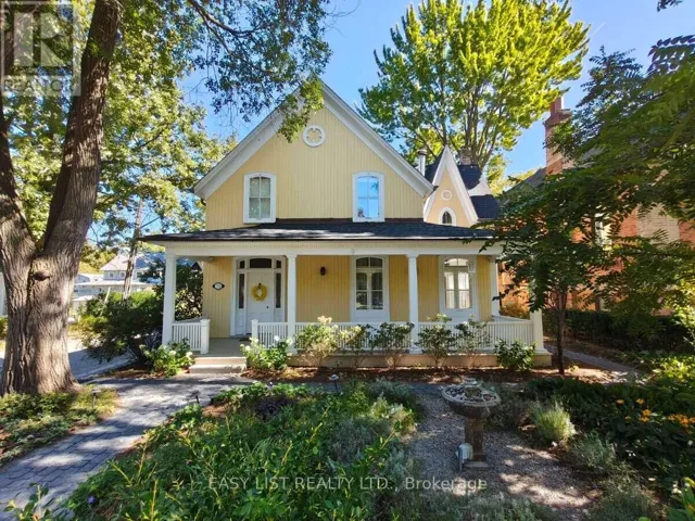 133 MAIN STREET, Markham (Unionville), Ontario L3R2G3
