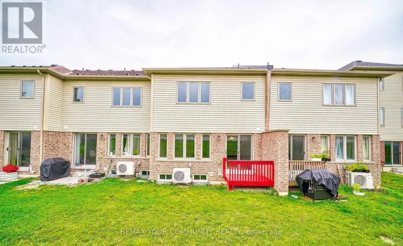 25 - 470 LINDEN DRIVE, Cambridge, Ontario N3H4R6