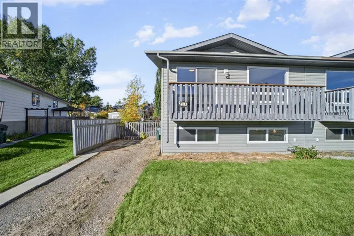 9A Westhill Place, Didsbury, Alberta T0M0W0