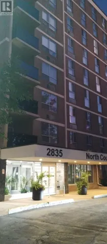 209 - 2835 ISLINGTON AVENUE, Toronto (Humber Summit), Ontario M9L2K2