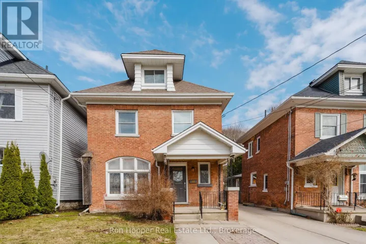 539 4TH AVENUE E, Owen Sound, Ontario N4K2N1