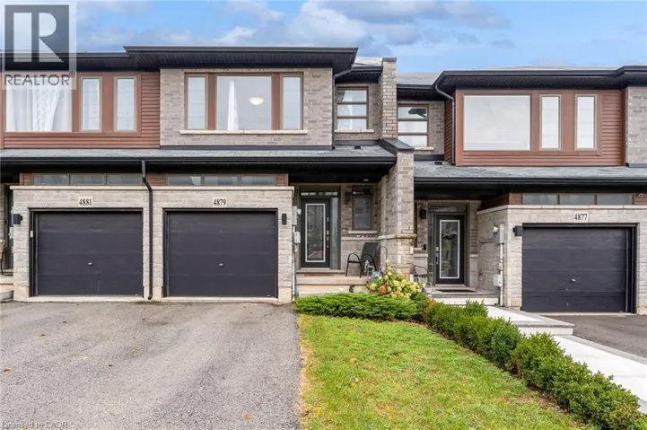 4879 CONNOR Drive, Beamsville, Ontario L3J0S2
