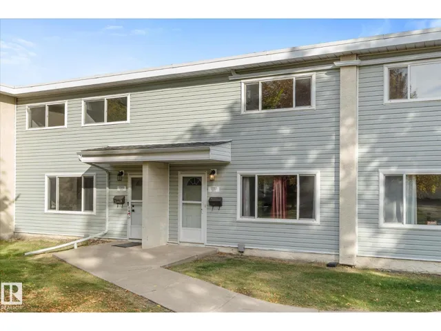 13307 89A ST NW, Edmonton, Alberta T5E3L2