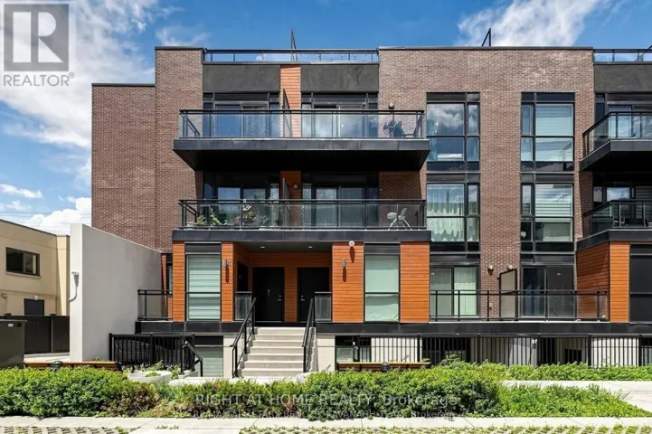 701 - 5289 HWY 7 STREET E, Vaughan (Vaughan Grove), Ontario L4L0J1