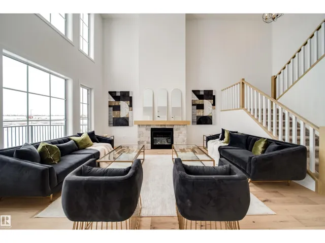65 Chartres CL, St. Albert, Alberta T8T2E1