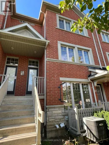 10 - 3375 THOMAS STREET, Mississauga (Churchill Meadows), Ontario L5M0P7