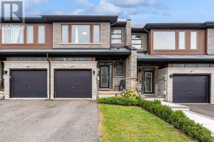 4879 CONNOR DRIVE, Lincoln (Beamsville), Ontario L3J0S2