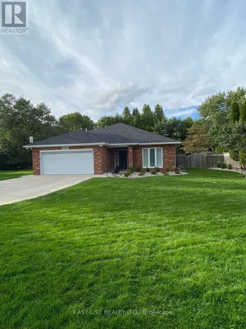 9053 INDIAN CREEK ROAD E, Chatham-Kent (Chatham), Ontario N7M5J3