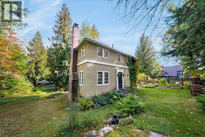 1760 Park Street, Rossland, British Columbia V0G1Y0