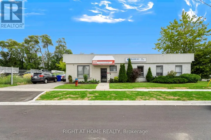 1439 LEGION ROAD, Burlington (Brant), Ontario L7S1W5