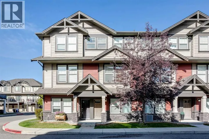 1003, 280 Williamstown Close NW, Airdrie, Alberta T4B4B6