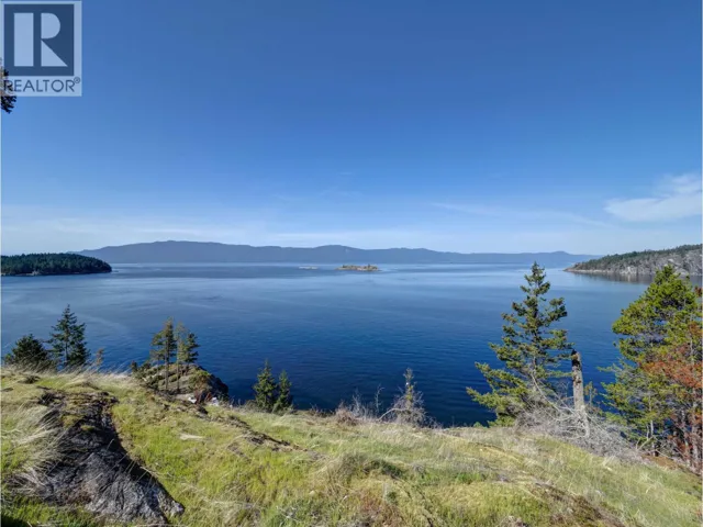 Lot 73 ALLEN CRESCENT, Garden Bay, British Columbia V0N1S0