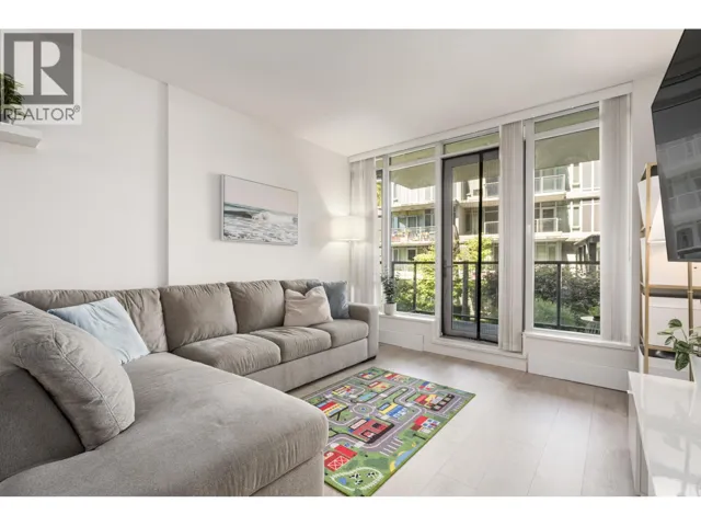 210 3168 RIVERWALK AVENUE, Vancouver, British Columbia V5S0B8