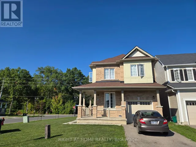 8895 CHICKORY TRAIL, Niagara Falls (Brown), Ontario L2H3S3