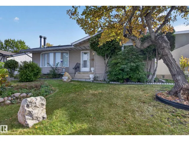 13315 30 ST NW, Edmonton, Alberta T5A3A1