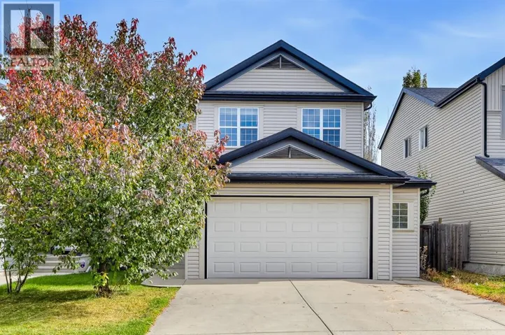 151 Copperfield Common SE, Calgary, Alberta T2Z4W9