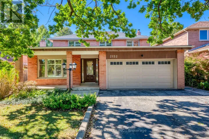 2152 MUNN'S AVENUE, Oakville (RO River Oaks), Ontario L6H3T2