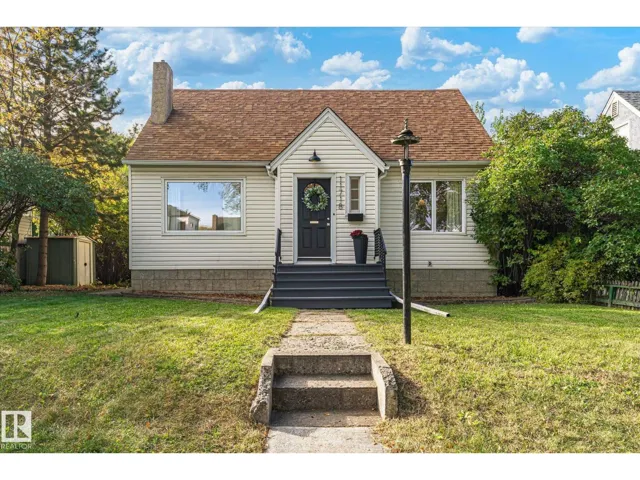11718 129 ST NW, Edmonton, Alberta T5M0Y7