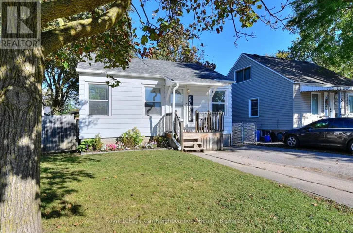 760 NEW ROMAINE STREET, Peterborough (Otonabee Ward 1), Ontario K9J2E9