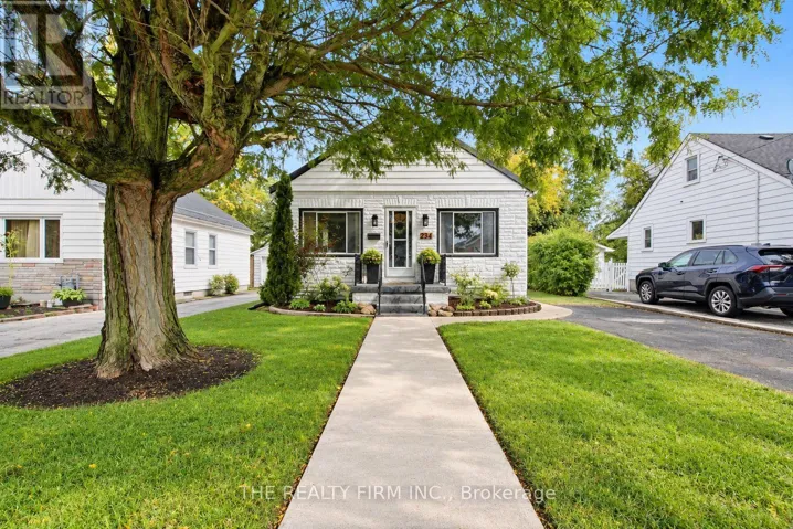 234 ST JULIEN STREET, London East (East M), Ontario N5Z2N3