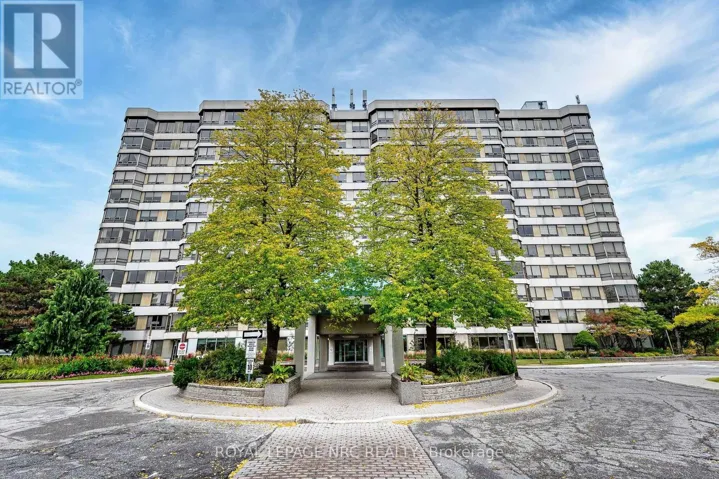 411 - 310 MILL STREET S, Brampton (Brampton South), Ontario L6Y3B1